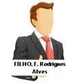 FILHO, F. Rodrigues Alves